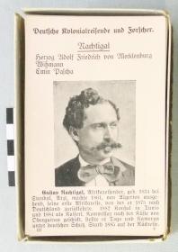 Deutsches Kolonial-Quartett