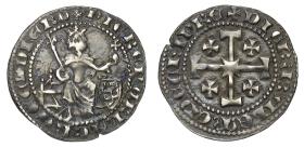 Zypern: Peter II.