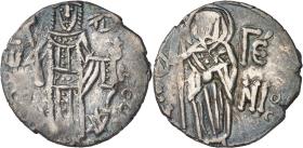 Trapezunt: Johannes II. Comnenus
