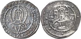 Byzanz: Manuel II.