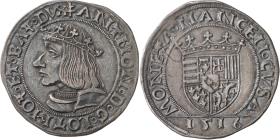 Lothringen: Anton II.