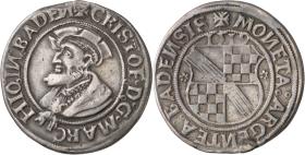 Baden: Christoph I.
