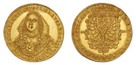 Teschen: Elisabeth Lucretia