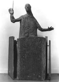 Der Dirigent
