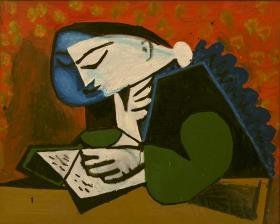 La Lecture