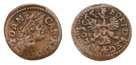 Polen: Johann Kasimir