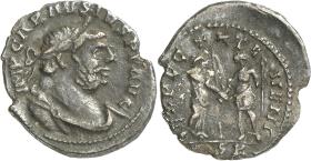 Carausius