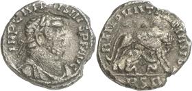 Carausius