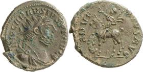 Carausius