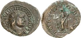 Carausius