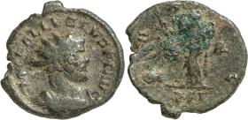 Allectus