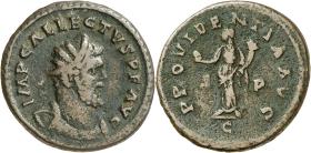 Allectus