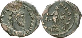 Allectus