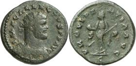 Allectus