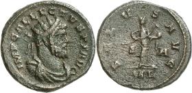 Allectus
