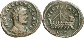 Allectus