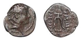 Seleukiden: Alexandros II.