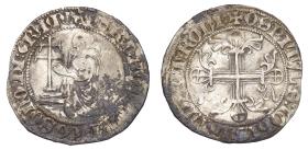 Johanniter: Deodatus von Gozo