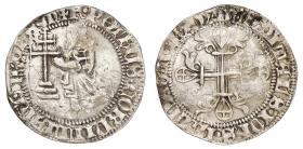 Johanniter: Peter von Cornillan