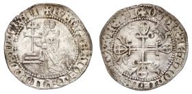 Johanniter: Roger von Pins