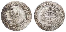 Johanniter: Roger von Pins