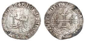 Johanniter: Roger von Pins