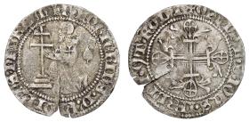 Johanniter: Roger von Pins