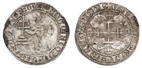 Johanniter: Roger von Pins