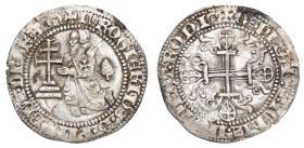 Johanniter: Roger von Pins