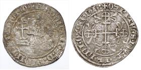 Johanniter: Roger von Pins