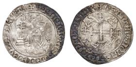 Johanniter: Roger von Pins