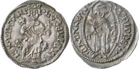 Cattaro: Ludwig I. von Ungarn