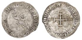 Johanniter: Roger von Pins