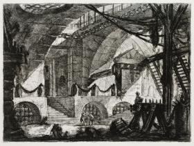 Carceri d'Invenzione: Strumenti di tortura