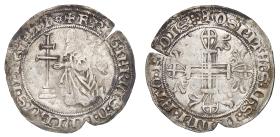 Johanniter: Roger von Pins