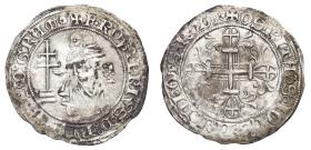 Johanniter: Roger von Pins