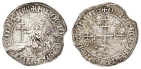 Johanniter: Roger von Pins