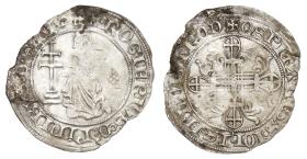 Johanniter: Roger von Pins