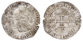 Johanniter: Roger von Pins