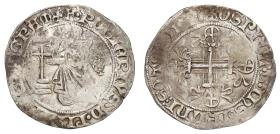 Johanniter: Roger von Pins