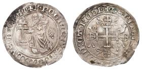 Johanniter: Roger von Pins
