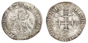 Johanniter: Roger von Pins