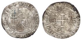 Johanniter: Roger von Pins
