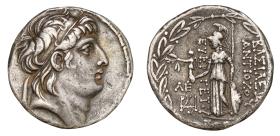 Seleukiden: Antiochos VII.