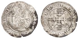 Johanniter: Raimund Berengar
