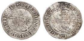 Johanniter: Raimund Berengar