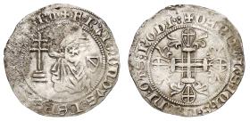Johanniter: Raimund Berengar