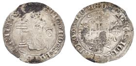 Johanniter: Raimund Berengar