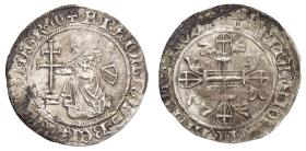Johanniter: Raimund Berengar