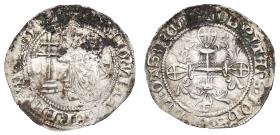 Johanniter: Raimund Berengar